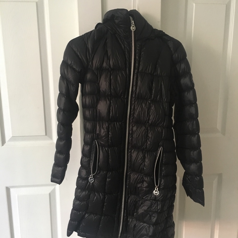 Michael Kors Coat